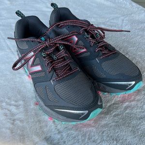 NB Womens sneakers